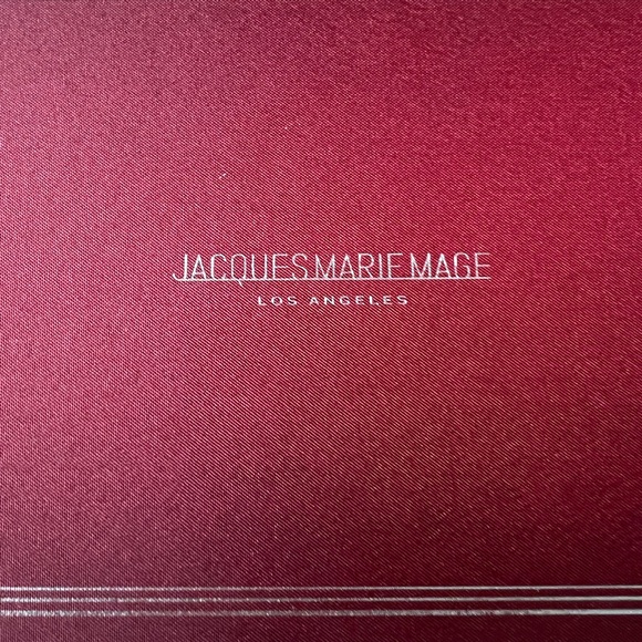 Jaque Marie Mage - Molitor - Picture 7 of 7